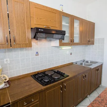 David - 20m From The Beach With Parking Trogir