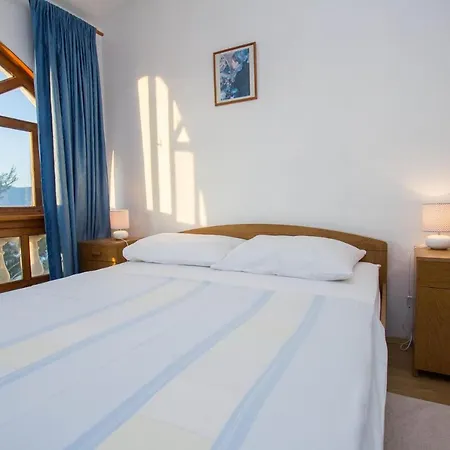 David - 20m From The Beach With Parking Apartment *