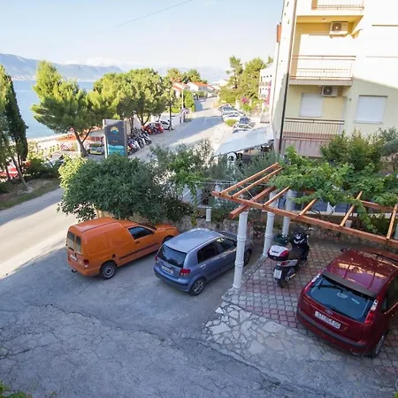 David - 20m From The Beach With Parking Trogir