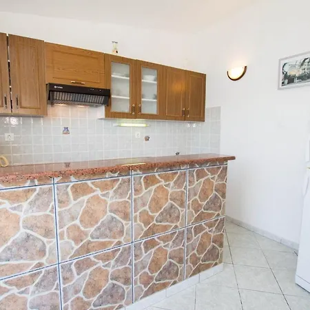 David - 20m From The Beach With Parking Trogir